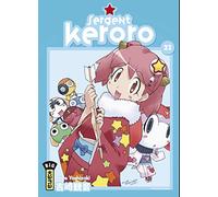 Sergent Keroro - Tome 22