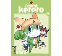 Sergent Keroro - Tome 23