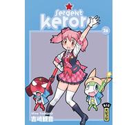 Sergent Keroro - Tome 26