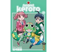 Sergent Keroro - Tome 27