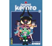 Sergent Keroro - Tome 29