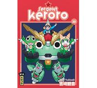 Sergent Keroro - Tome 30