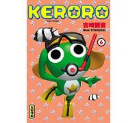 Sergent Keroro - Tome 6