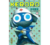 Sergent Keroro - Tome 7