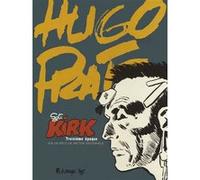 Hugo Pratt – Sergent Kirk: Troisième époque (3) – Cartonné – Futuropolis