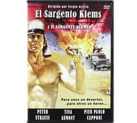 Sergent Klems (1971) (Il Sergente Klems) G