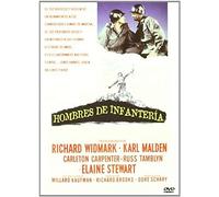 Sergent la Terreur – DVD – Import (1953)