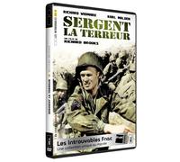 Sergent la terreur