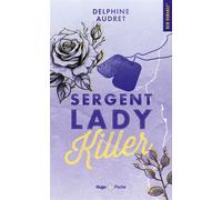 Sergent Ladykiller - Delphine Audret - Hugo Poche - Poche - Roman
