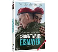 Sergent Major Eismayer – OptiMale – DVD