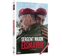 Sergent Major Eismayer