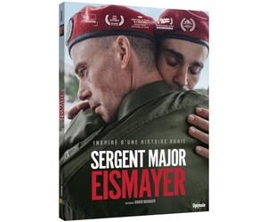 Sergent Major Eismayer [Édition Limitée]