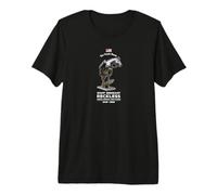 Sergent Reckless T-Shirt Haut de Gamme