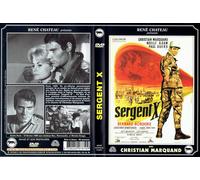 Sergent X