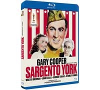 Sergent York (1954) / Sergeant York