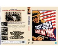 Sergent York