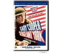 Sergent york/sergeant york/gb fr/stfr/z2/nb/remasterise/fr g E