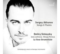 Songs and Poems