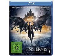 Fürst der Finsternis [Blu-ray] (Blu-ray) Konstantin Kryukov Mikhail Porechenkov