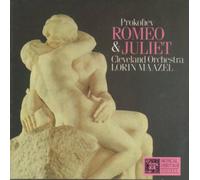 Sergey Prokofieff 1891-1953 - Prokofiev Romeo & Juliet Complete Ballet 's