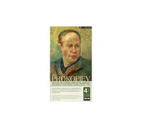 Sergey Prokofiev