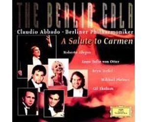 Sergey Rachmaninov - The Berlin Gala