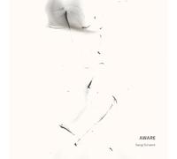 Sergi Sirvent - Sergi Sirvent-Aware [Vinilo]