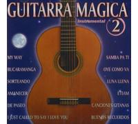 Sergi Vicente - Guitarra Magica Vol.2 [Import]
