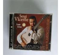 Sergi Vicente - Sergi Vicente - Luna Llena