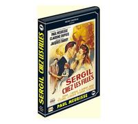Sergil Chez Les Filles