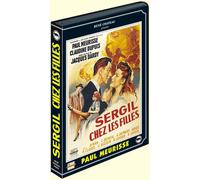 Sergil Chez Les Filles (Paul Meurisse)
