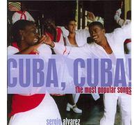 Sergio Alvarez Y Amigos - Sergio Alvarez, Cuba [Import]