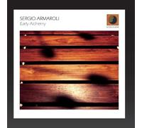Sergio Armaroli - Early Alchemy [Import]