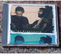 Sergio Assad & Odair - Alma Brasileira/Brazilian Soul