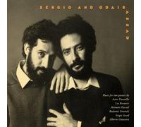Sergio Assad & Odair - Latin American Music for Guita