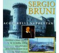 Sergio Bruni - Acquarelli Napoletani