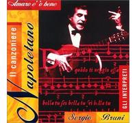 Sergio Bruni - Amaro E O Bene