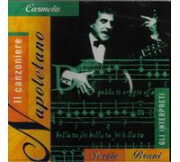Sergio Bruni - Carmela