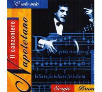 Sergio Bruni - O Sole Mio