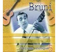 Sergio Bruni - Volume 5 - Sergio Bruni