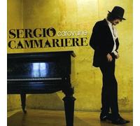 sergio cammariere - Carovane