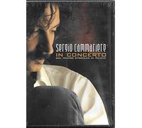 Sergio Cammariere : In Concerto