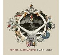 Sergio Cammariere - Piano Nudo [Import]