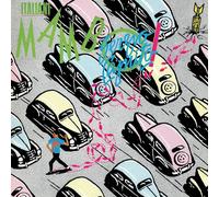 Sergio Caputo - Italiani Mambo-180-Gram Yellow Colored Vinyl [Import]