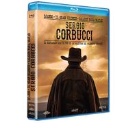 Sergio Corbucci Coffret (Blu Ray)