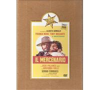 Sergio Corbucci - Il Mercenario [Import]