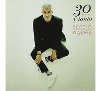 Sergio Dalma - 30 Y Tanto