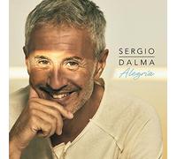 Sergio Dalma - Alegria [Import]