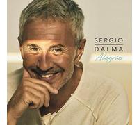 Sergio Dalma - Alegria [Import]