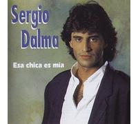 Sergio Dalma - Esa Chica Es Mia